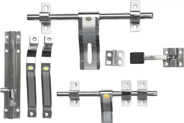 Door Kit Laher 10" x 14mm x 3mm