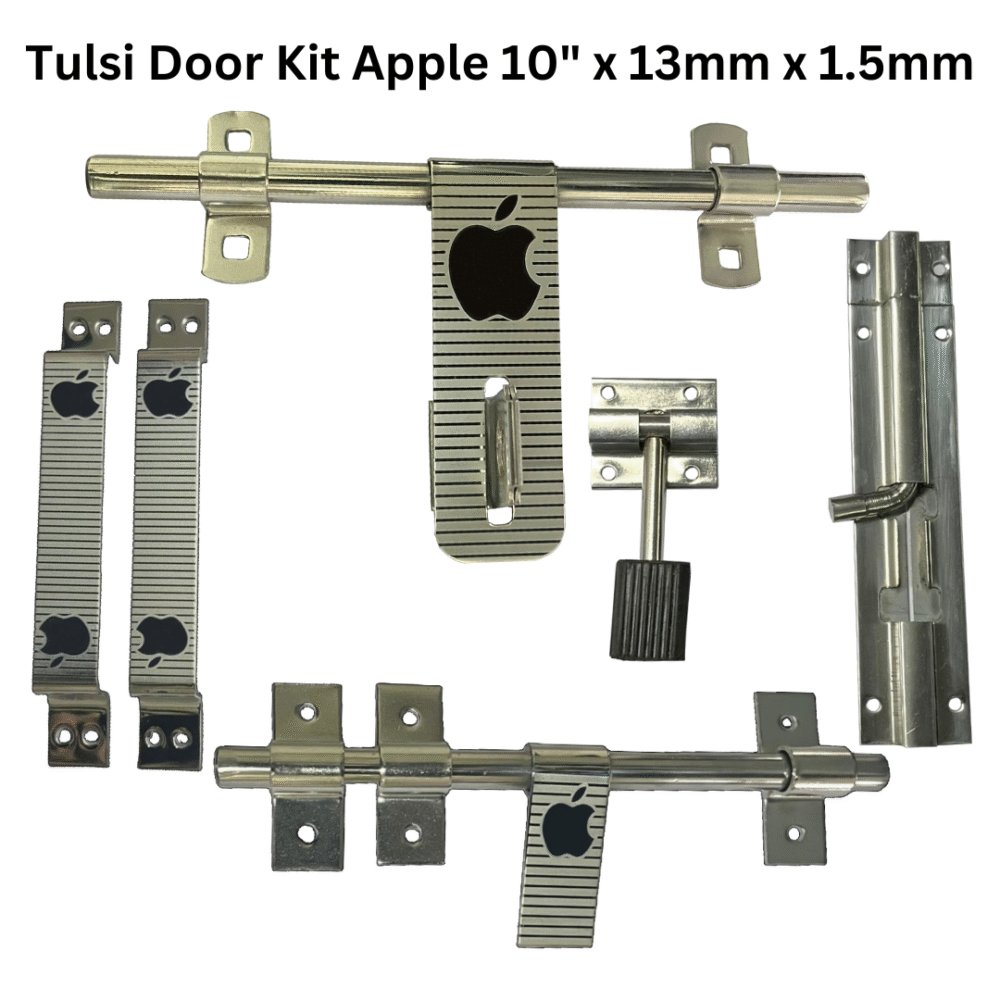 Tulsi Door Kit Laser Apple 101315