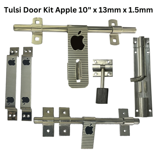Tulsi Door Kit Laser Apple 101315