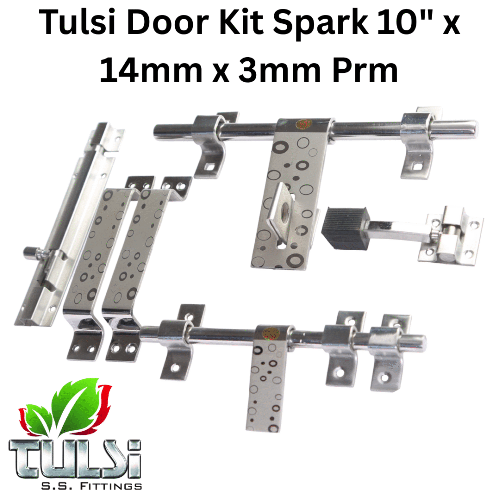 Door Kit Spark 10 x 14mm x 3mm Prm