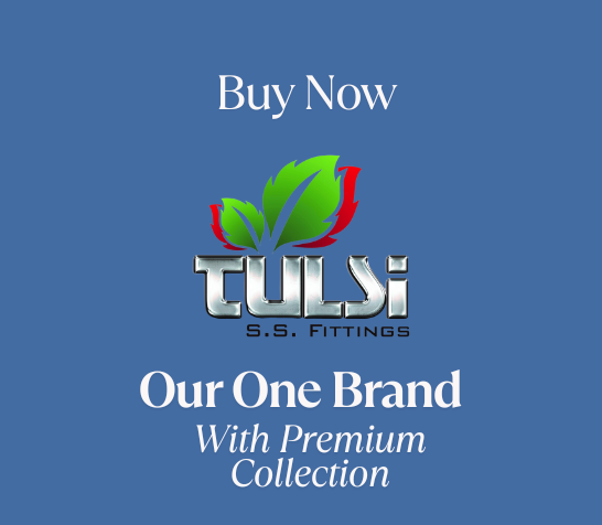 tulsi brand one